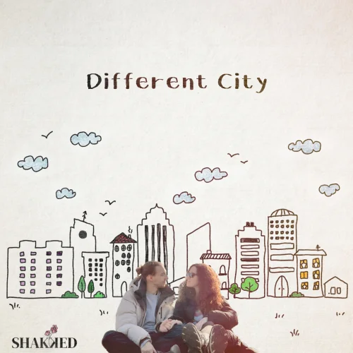 Different City